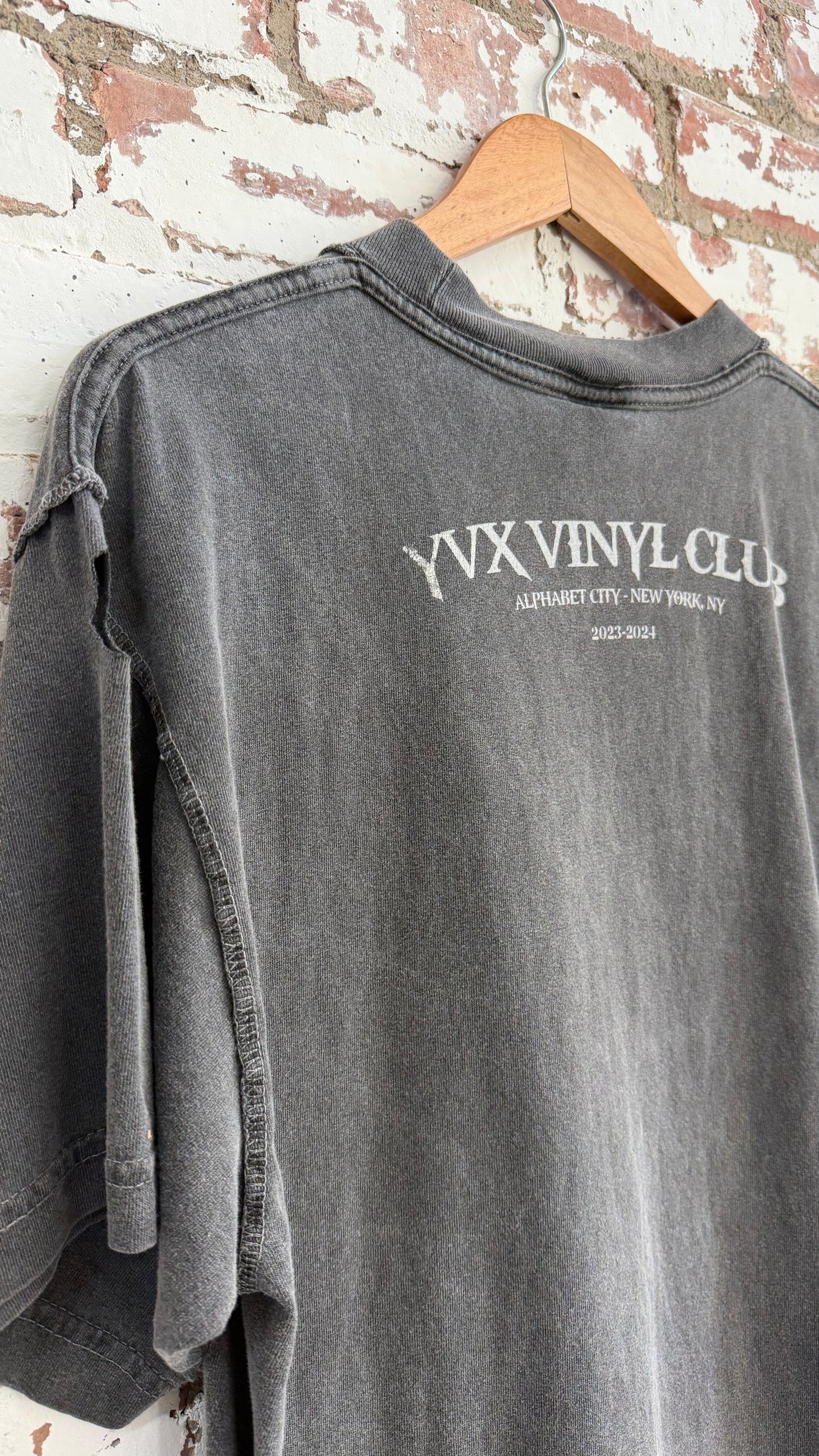 UGH UGH Tee Shirt *Archive (Medium)