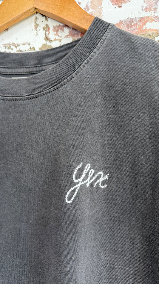 Saint Marks Died Tee Shirt *Archive (Medium)