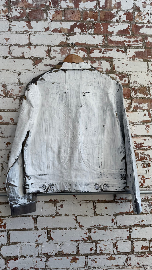 Bianchetto Spine Jacket *Archive (Small)