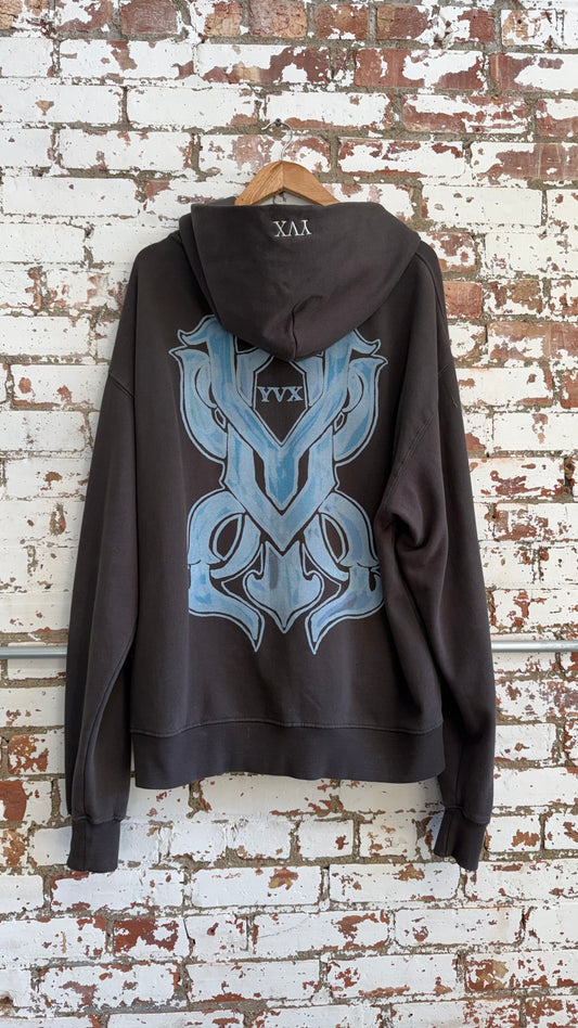 Fucker Hoodie *Archive (XL)