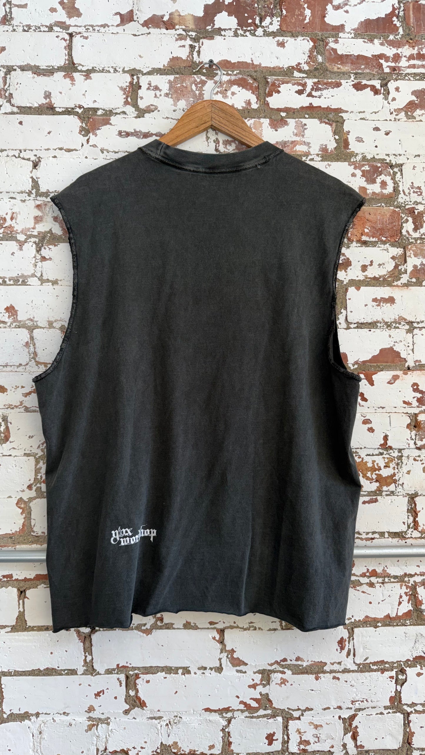 My Boys Brand Sleeveless *Archive (Large