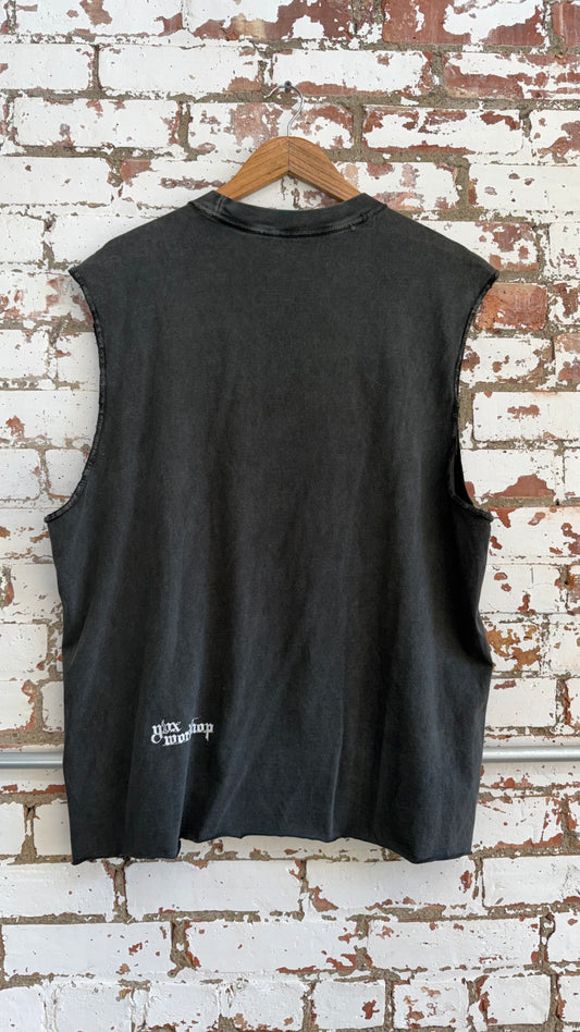 My Boys Brand Sleeveless *Archive (Large