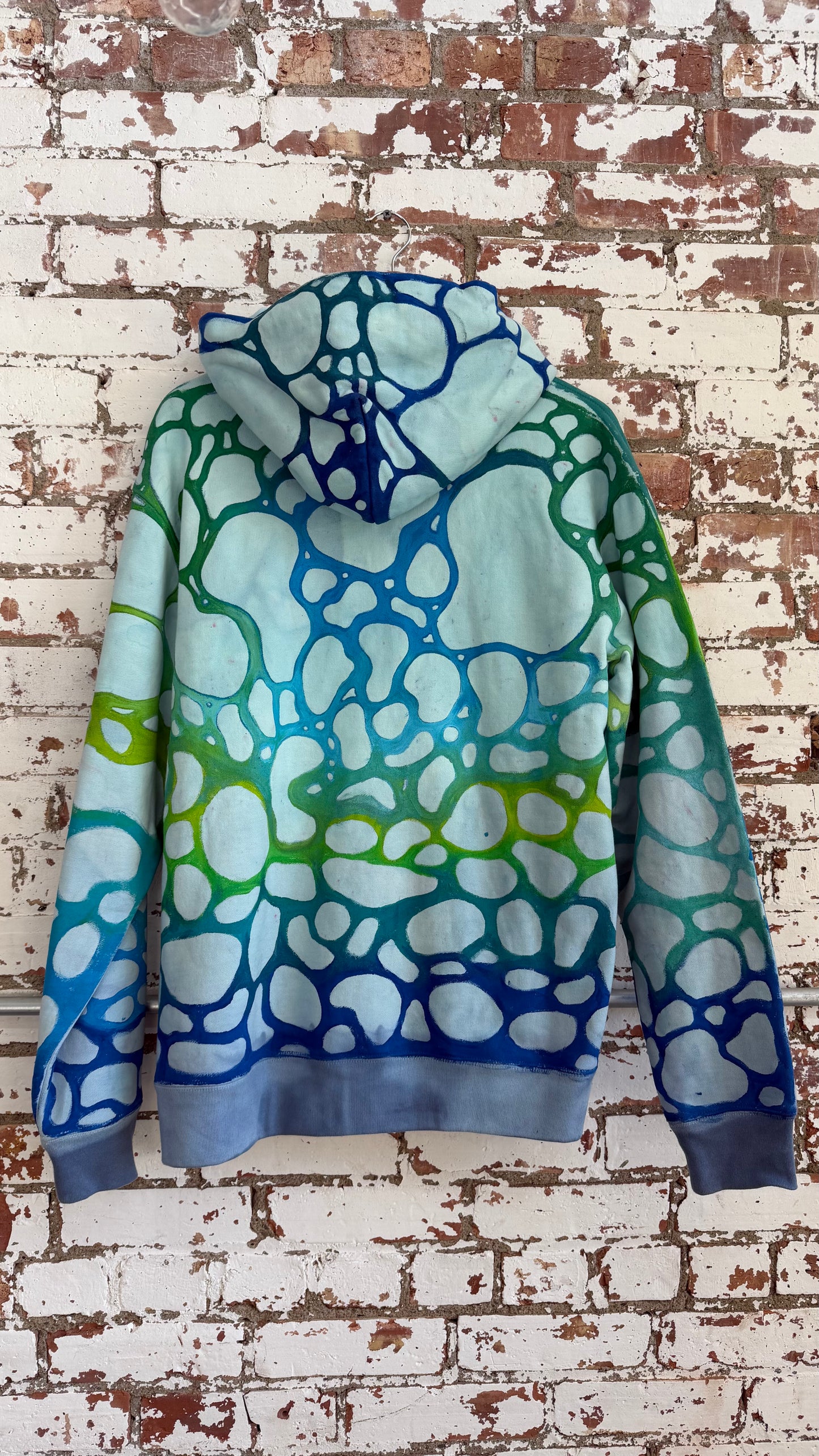 Workshop Membrane Hoodie *Archive (Medium)
