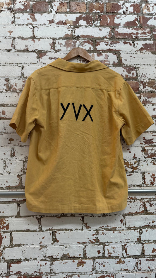 Mechanic YVX *Sample (Medium)