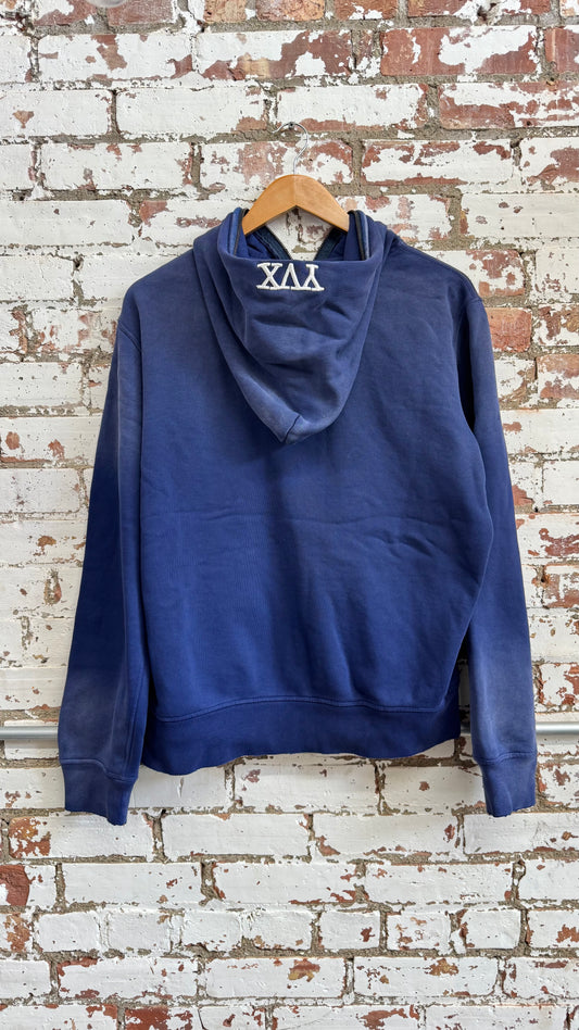 Monogram Hoodie (Sonic)