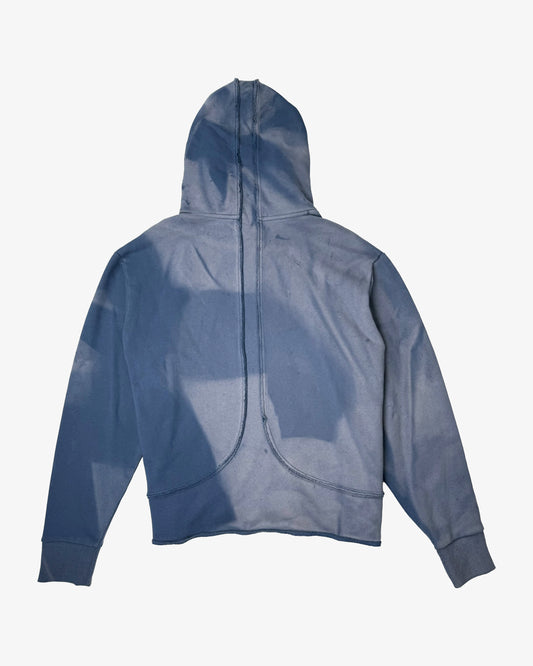 Notre Dame Is On Fire Hoodie