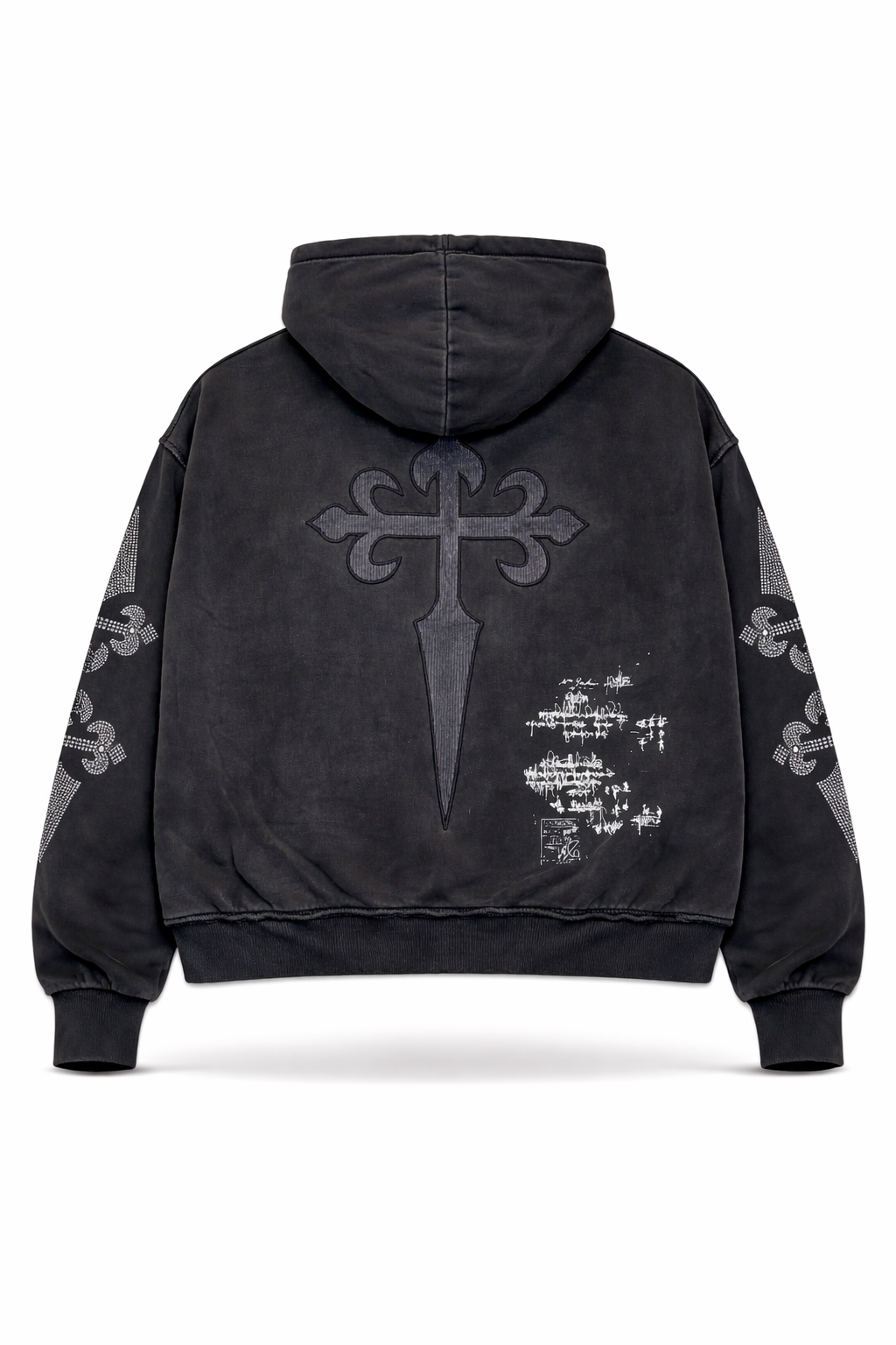 Santiago Hoodie