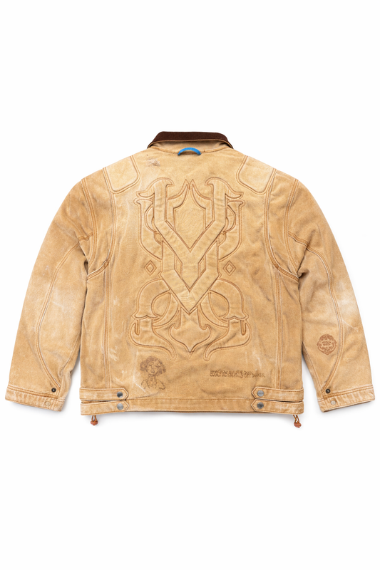 Merci Hotel Worker Jacket