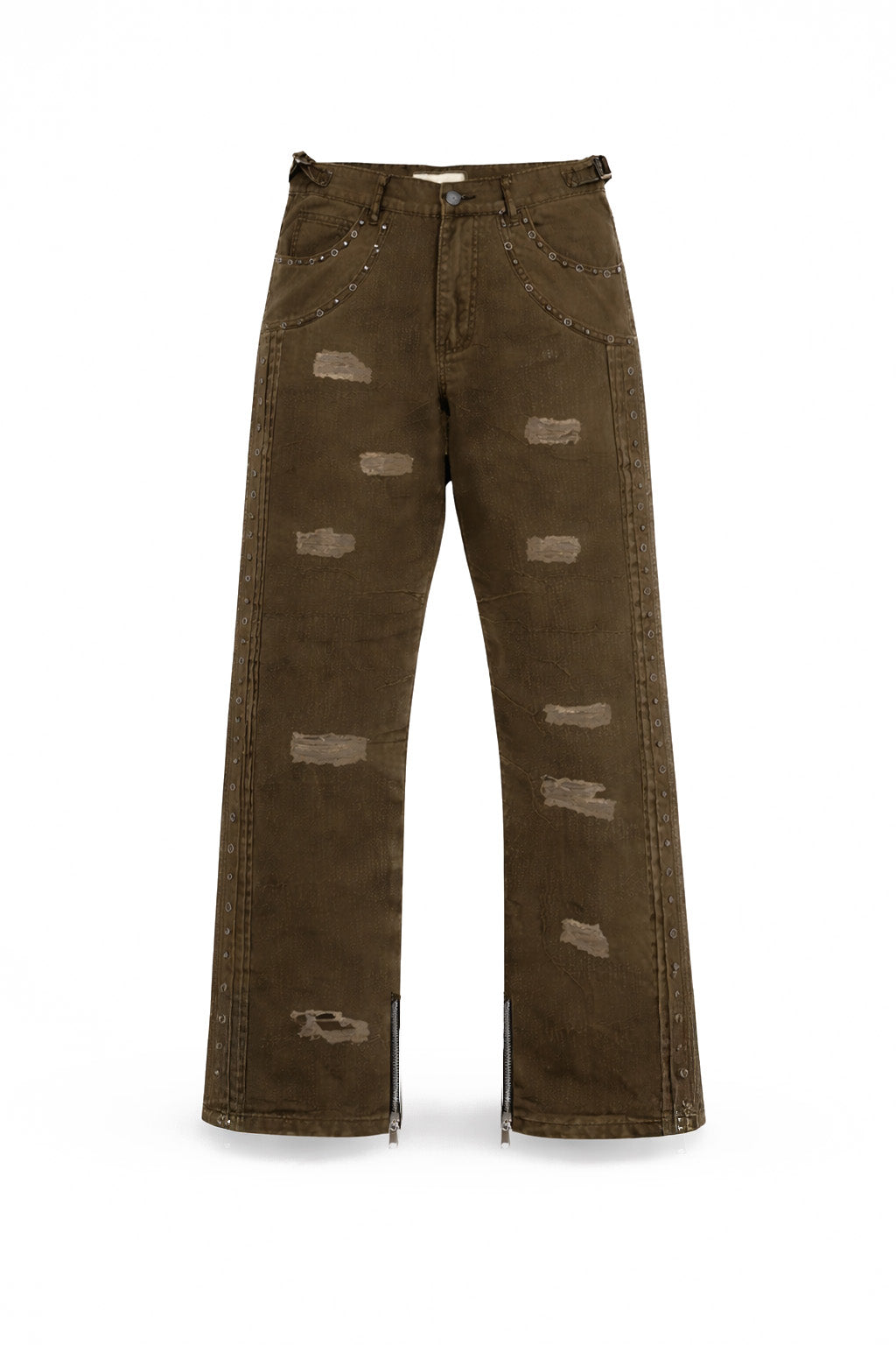 Cigar Mason Pant