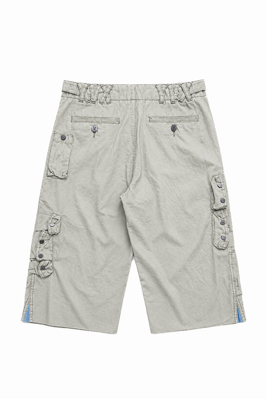 All PRPS 3/4 Cargo Short