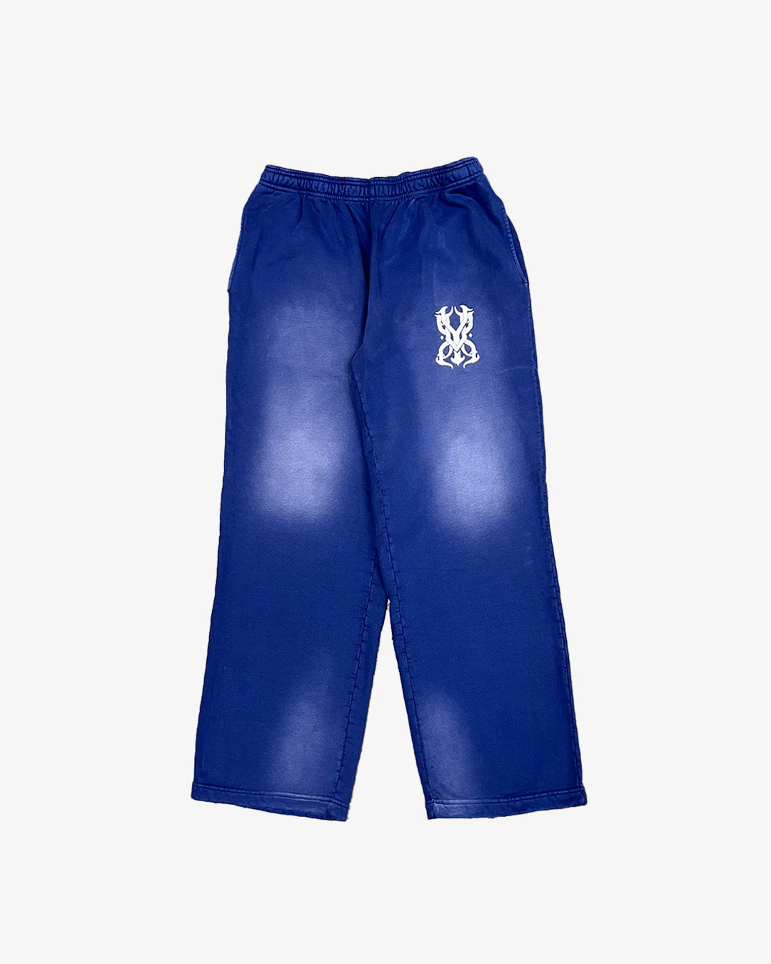Monogram Sweatpants (Sonic)
