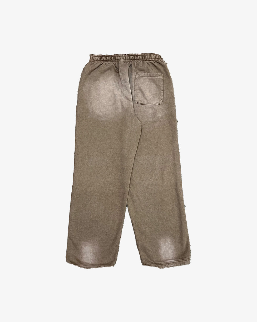 Monogram Sweatpants (Cub)