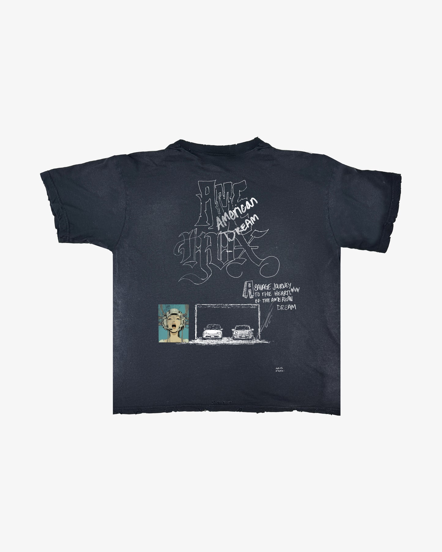 American Dream Tee