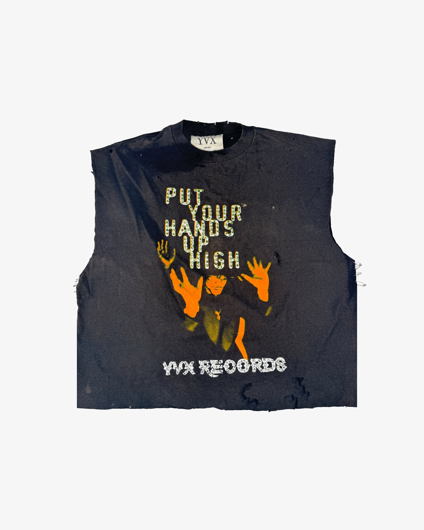 Vintage Tee Collection Uncle Luke (Size 2x)