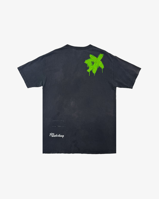 Vintage Tee Collection DX Black (Size L)