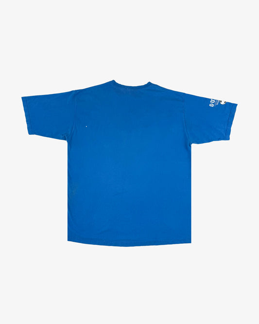 Vintage Tee Collection G-Unit Blue (Size 2X)