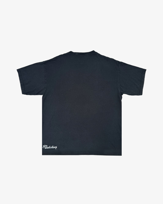 Vintage Tee Collection NWO Black (Size L)