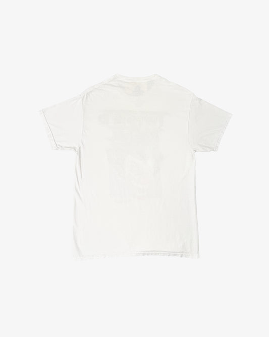 Vintage Tee Collection Twisted Metal White (Size S)
