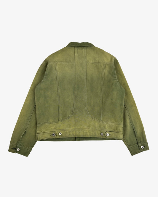 Koibito Anime Canvas Spine Jacket (Size Medium)