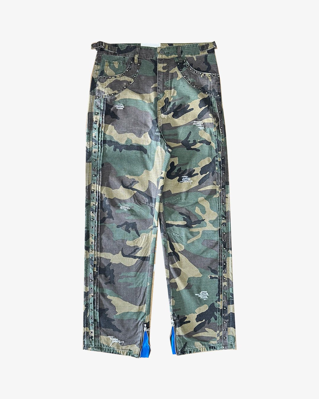 Mason Pant Camo