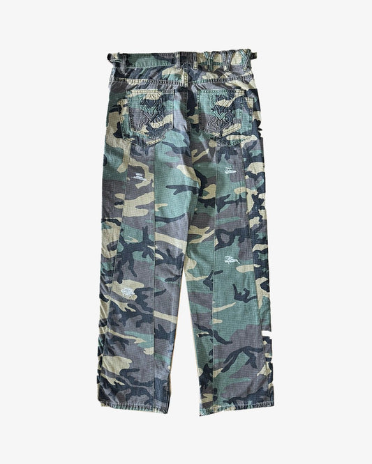 Mason Pant Camo
