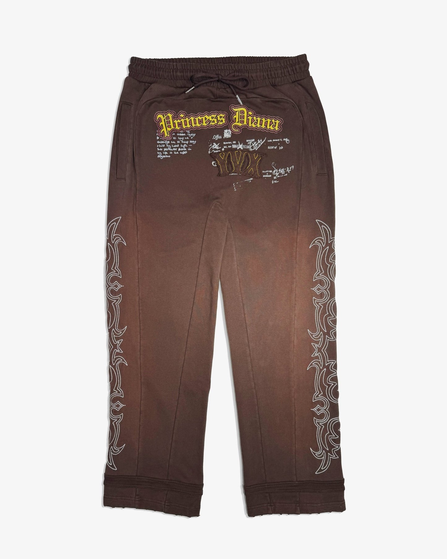 Princess Diana Sweatpants