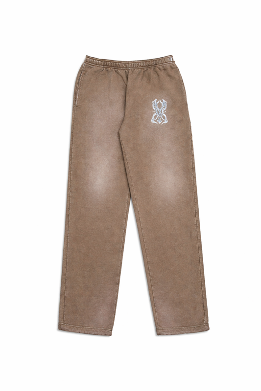 Monogram Sweatpants (Cub)