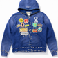 Monogram Hoodie (Sonic)