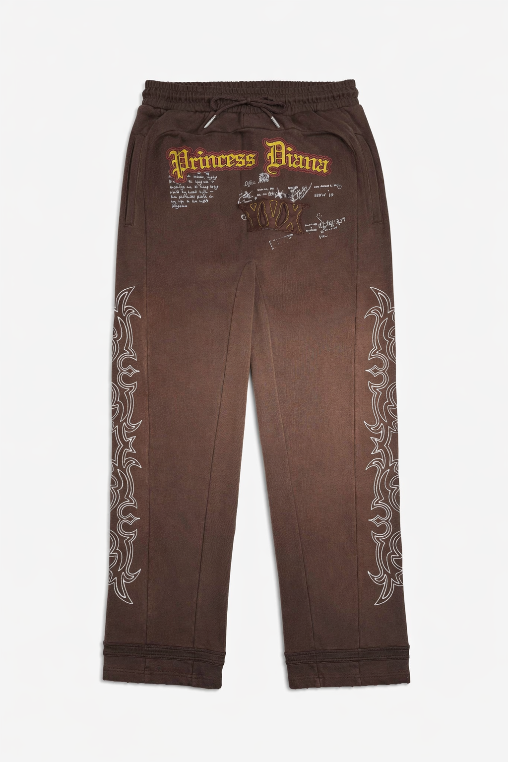 Princess Diana Sweatpants