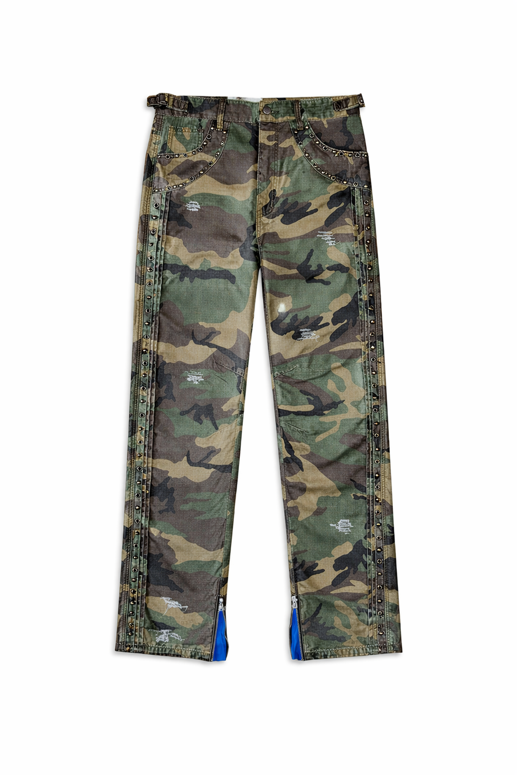 Mason Pant Camo