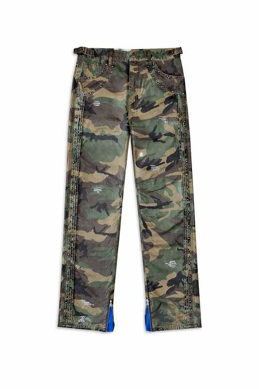 Mason Pant Camo