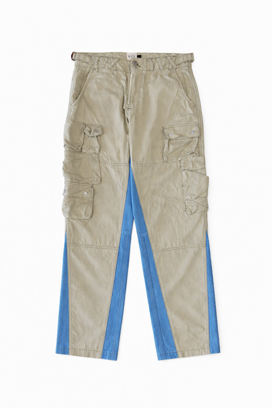All Purpose Utility Cargo
