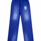 Monogram Sweatpants (Sonic)