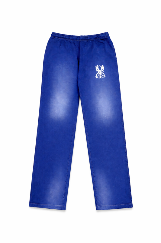 Monogram Sweatpants (Sonic)
