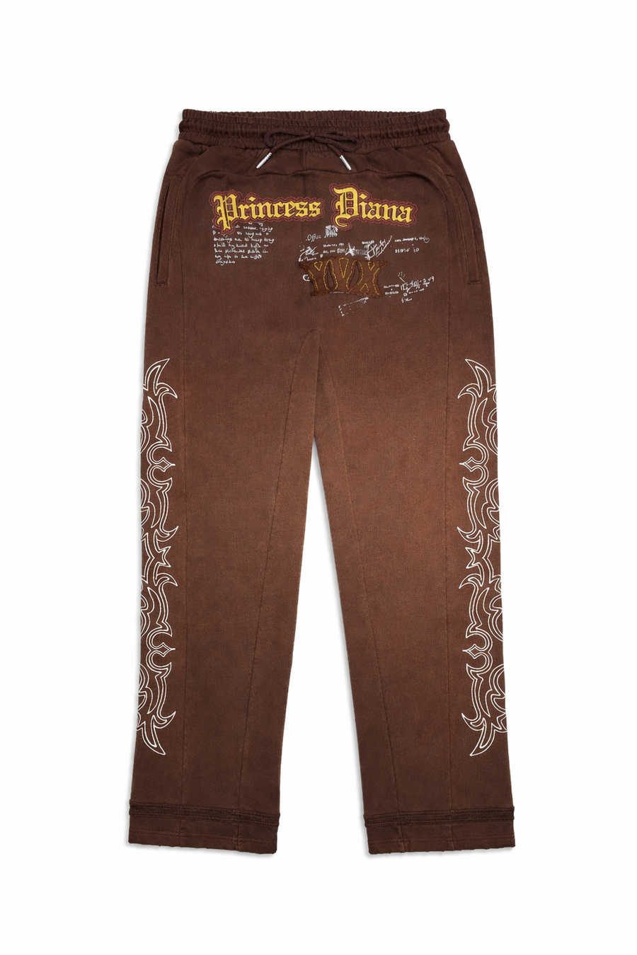 Princess Diana Sweatpants