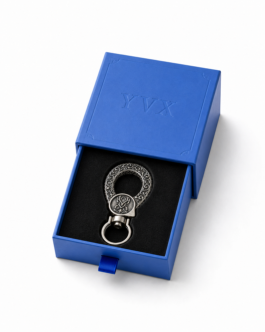 Mason Key Loop