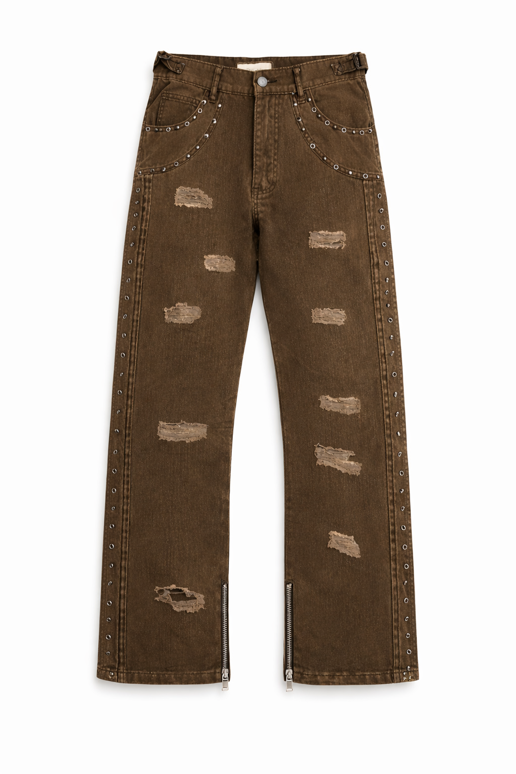 Cigar Mason Pant