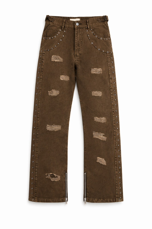 Cigar Mason Pant