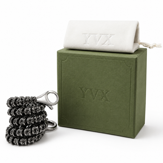 Human Centipede Wallet Chain