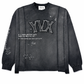 Long Sleeve Western Maverick Shirt