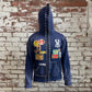 Monogram Hoodie (Sonic)