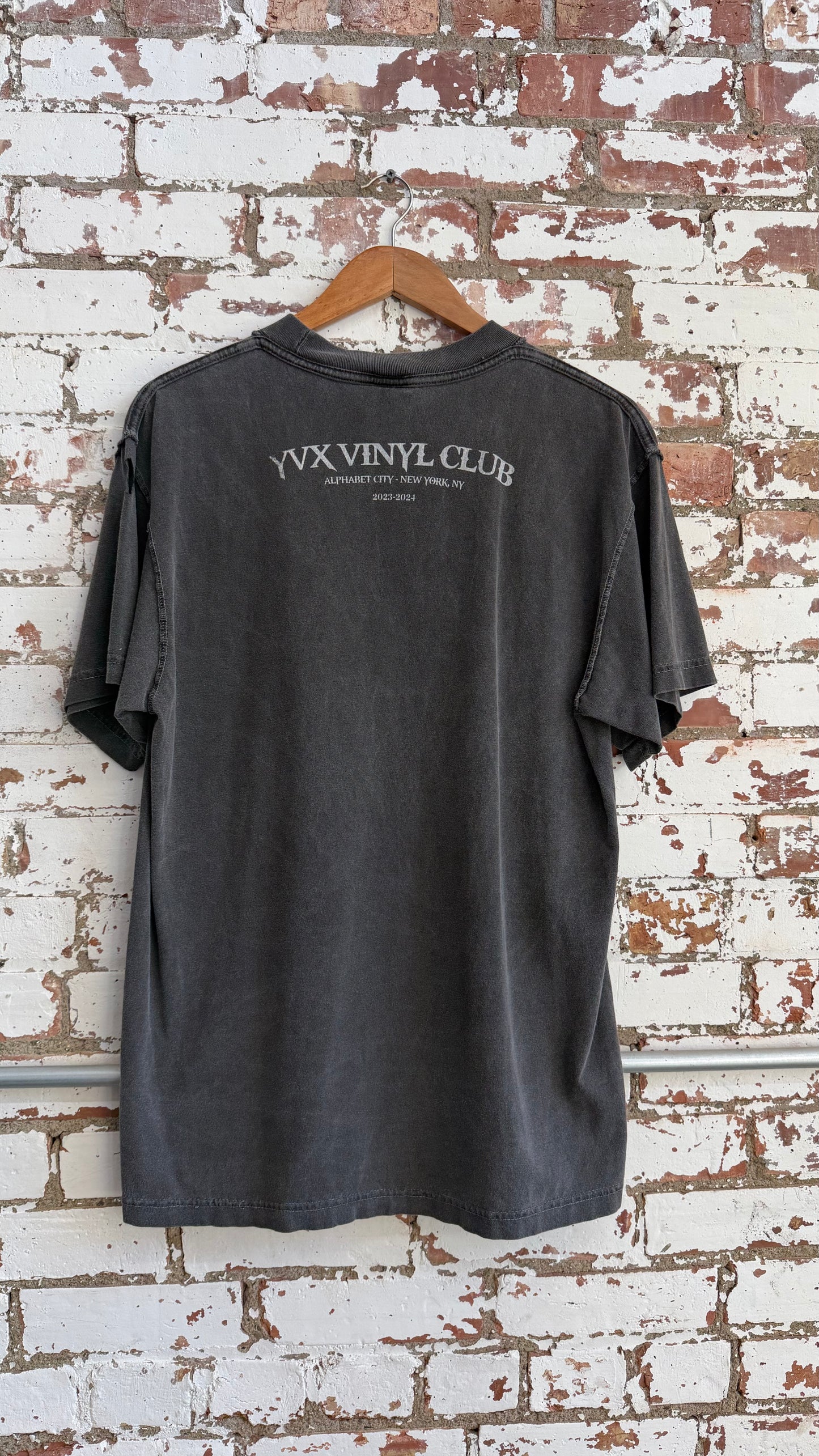 UGH UGH Tee Shirt *Archive (Medium)