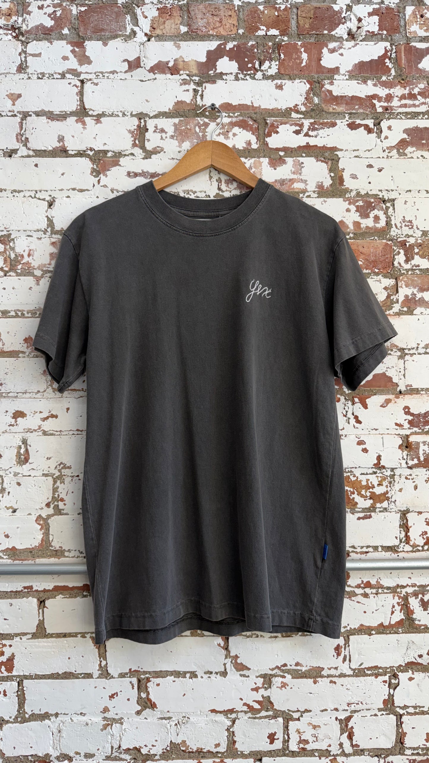 Saint Marks Died Tee Shirt *Archive (Medium)