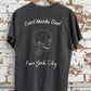Saint Marks Died Tee Shirt *Archive (Medium)