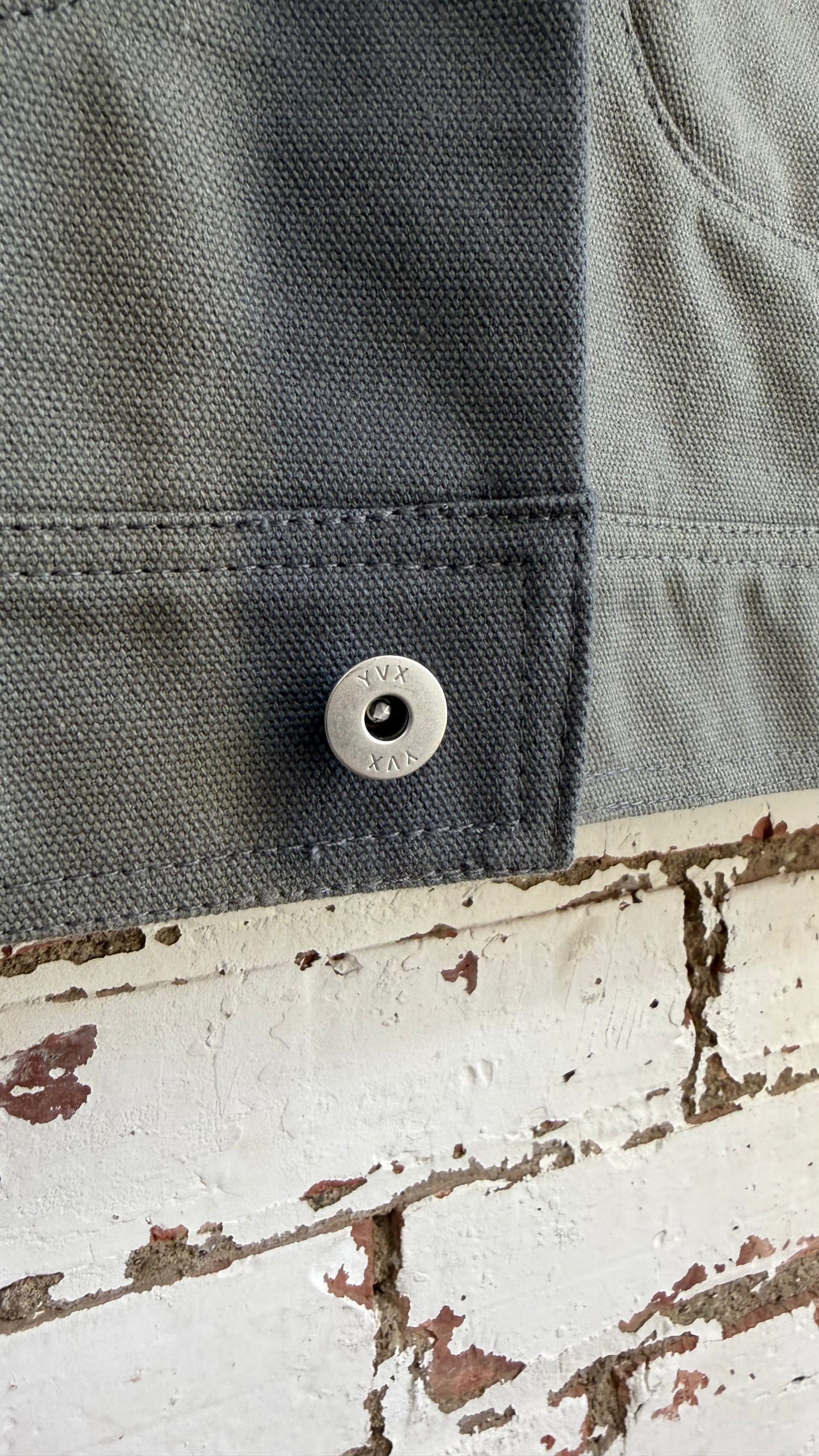 Sedona Aged Spine Jacket *Archive (Small)