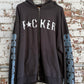 Fucker Hoodie *Archive (XL)
