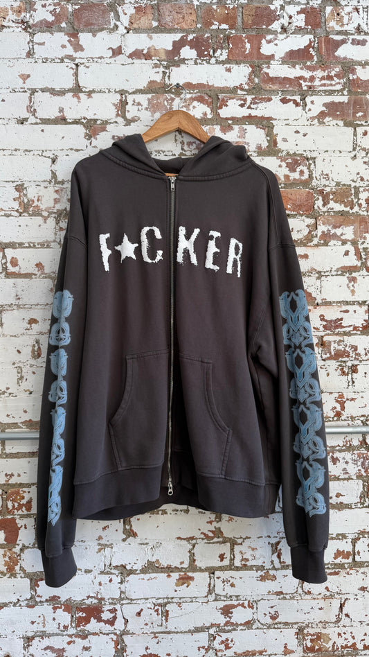 Fucker Hoodie *Archive (XL)