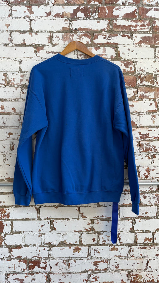 My Boys Brand Crewneck *Archive (Medium)