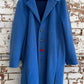 Bachelor Button Peacoat *Archive (Medium)