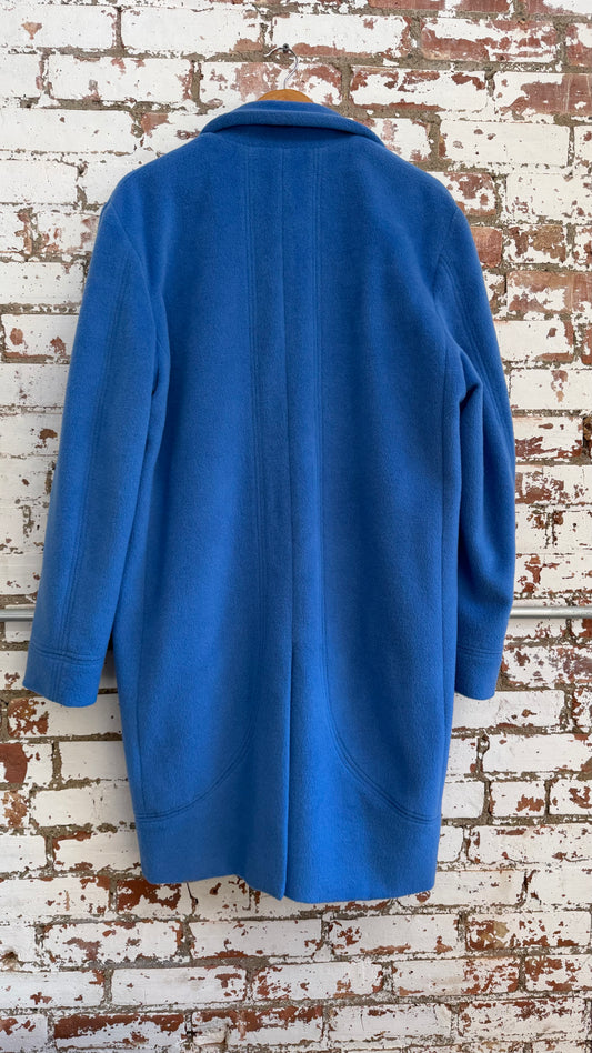 Bachelor Button Peacoat *Archive (Medium)